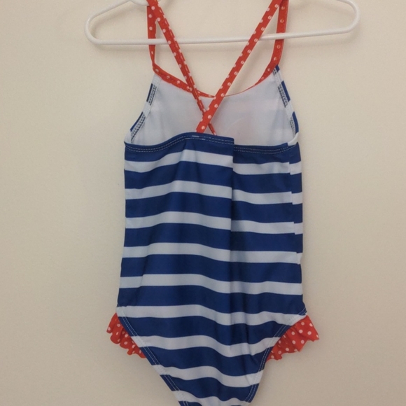 Disney Minnie Mouse One Piece Suit - Picture 3 of 6